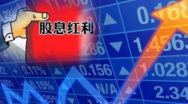 新證券法喊話投資者保護 年報以近萬億元分紅作答