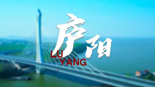 廬陽(yáng)