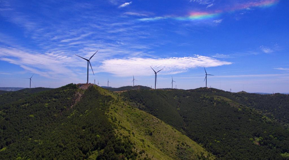 含“綠”量提高多少？來自煤炭大省山西的一線觀察